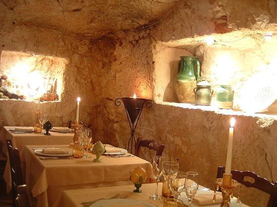 Osteria Del Tempo Perso